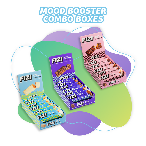 Mood Booster Combo Boxes