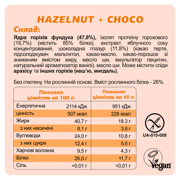 Keto&Protein Grand box x16 шт.