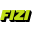 FIZI logo