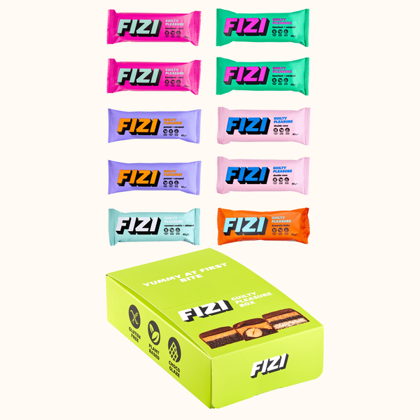 Guilty Pleasure box x10 шт.