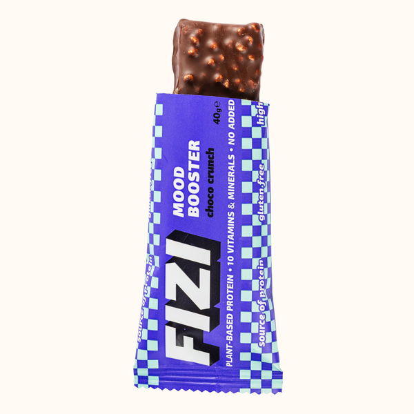 Choco Crunch x12 шт.