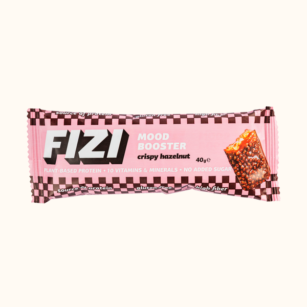 Crispy Hazelnut x24 шт.