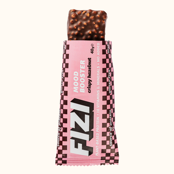 Crispy Hazelnut x24 шт.