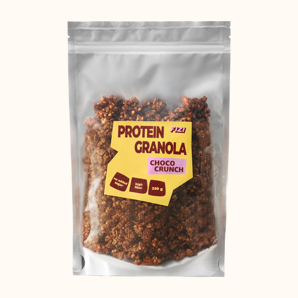 Choco Crunch 250 г.
