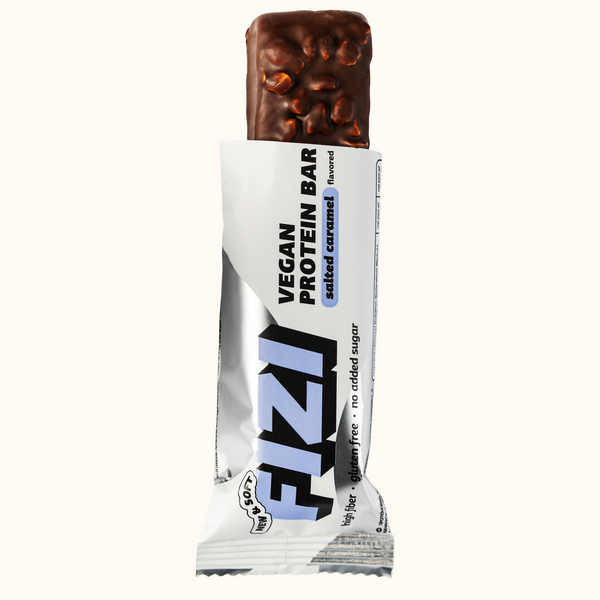 Salted Caramel