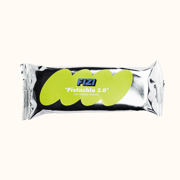 Pistachio 2.0