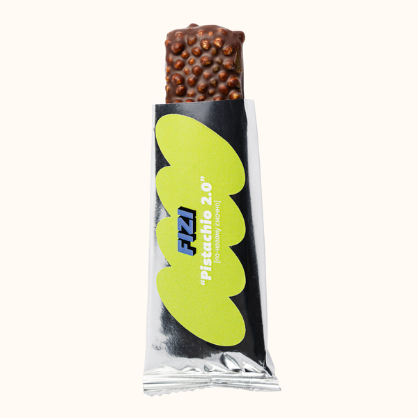 Pistachio 2.0